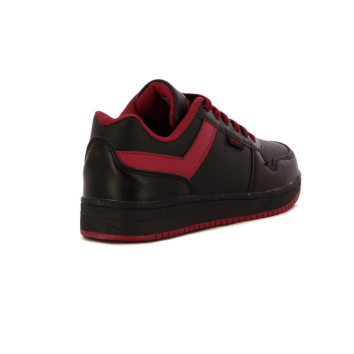 Pony lifestyle city wings teen-negro/rojo