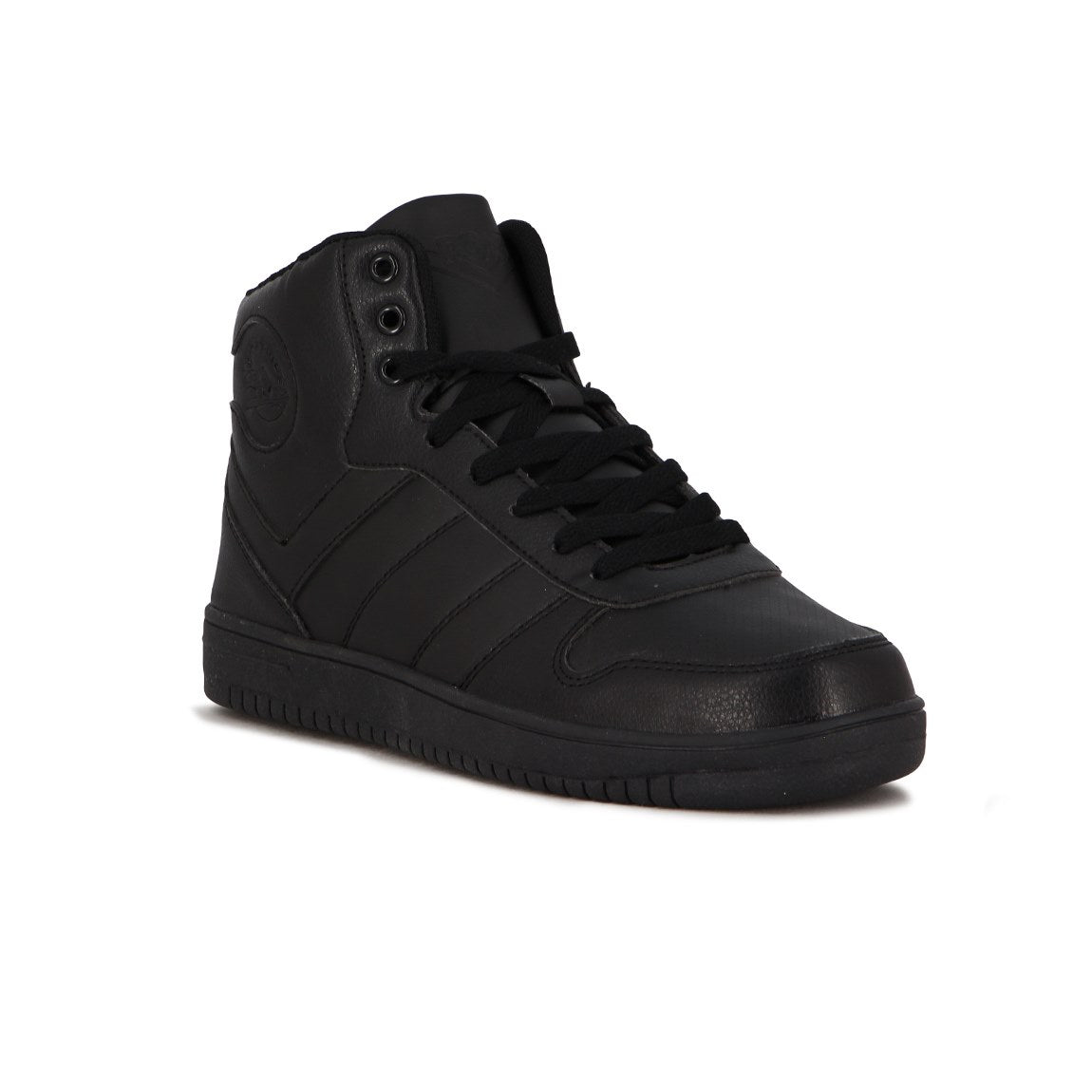 Pony lifestyle city wings teen-negro/negro