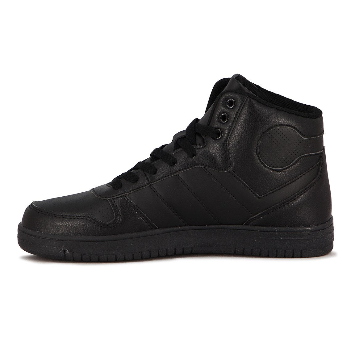 Pony lifestyle city wings teen-negro/negro