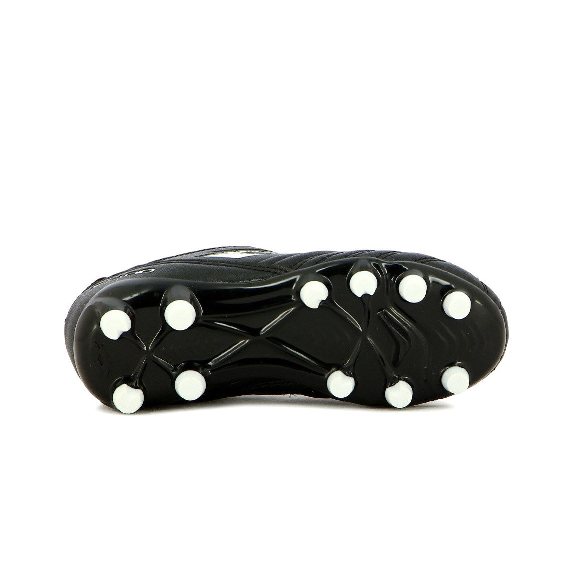 LOTTO STADIO FUTBOL CANCHA NIÑO MD - BLACK