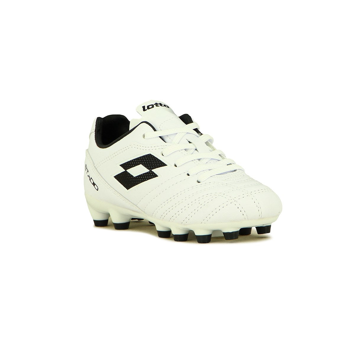 LOTTO STADIO FUTBOL CANCHA NIÑO MD - WHITE