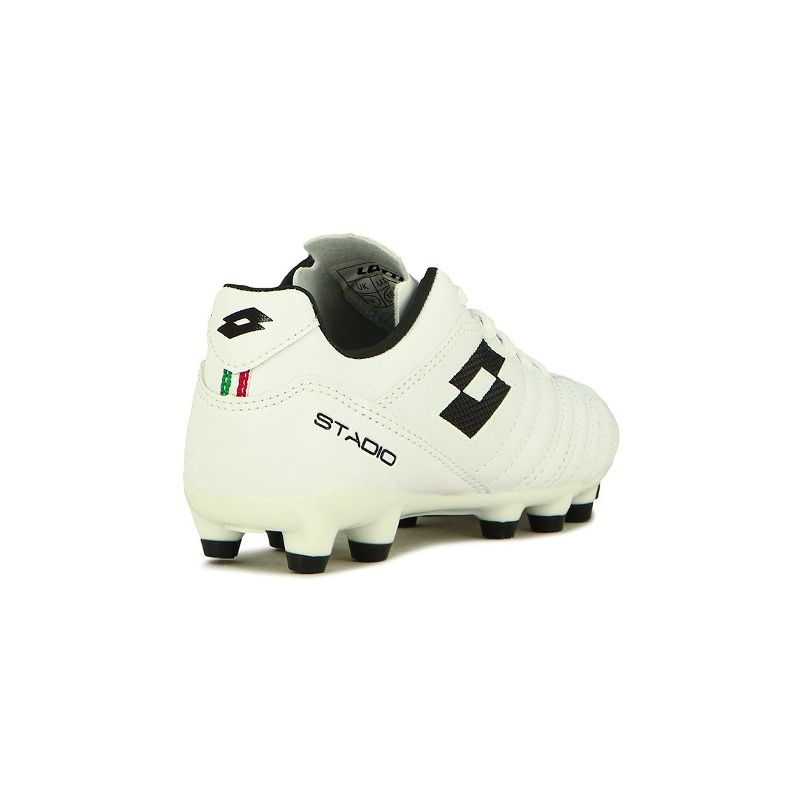 LOTTO STADIO FUTBOL CANCHA NIÑO MD - WHITE