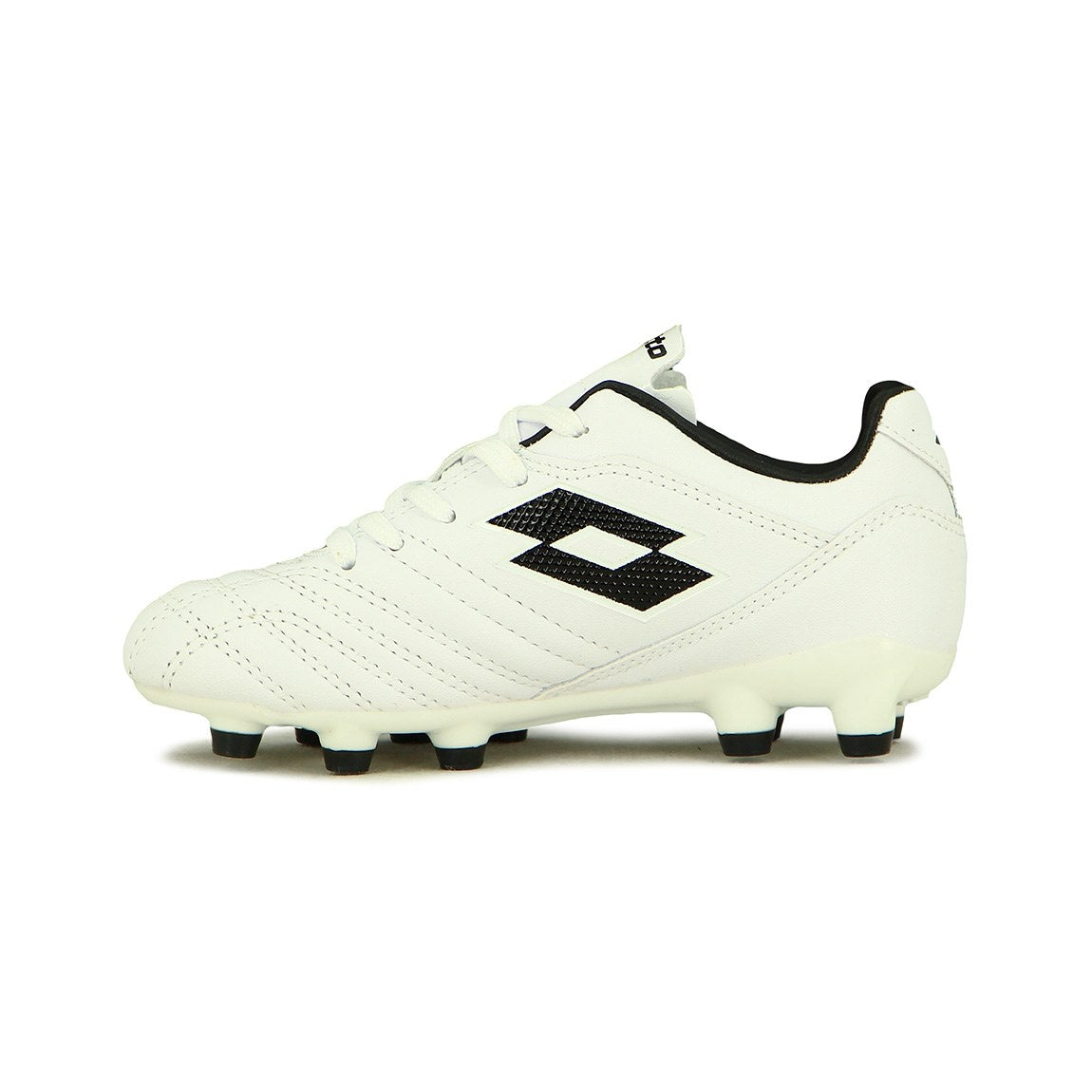 LOTTO STADIO FUTBOL CANCHA NIÑO MD - WHITE