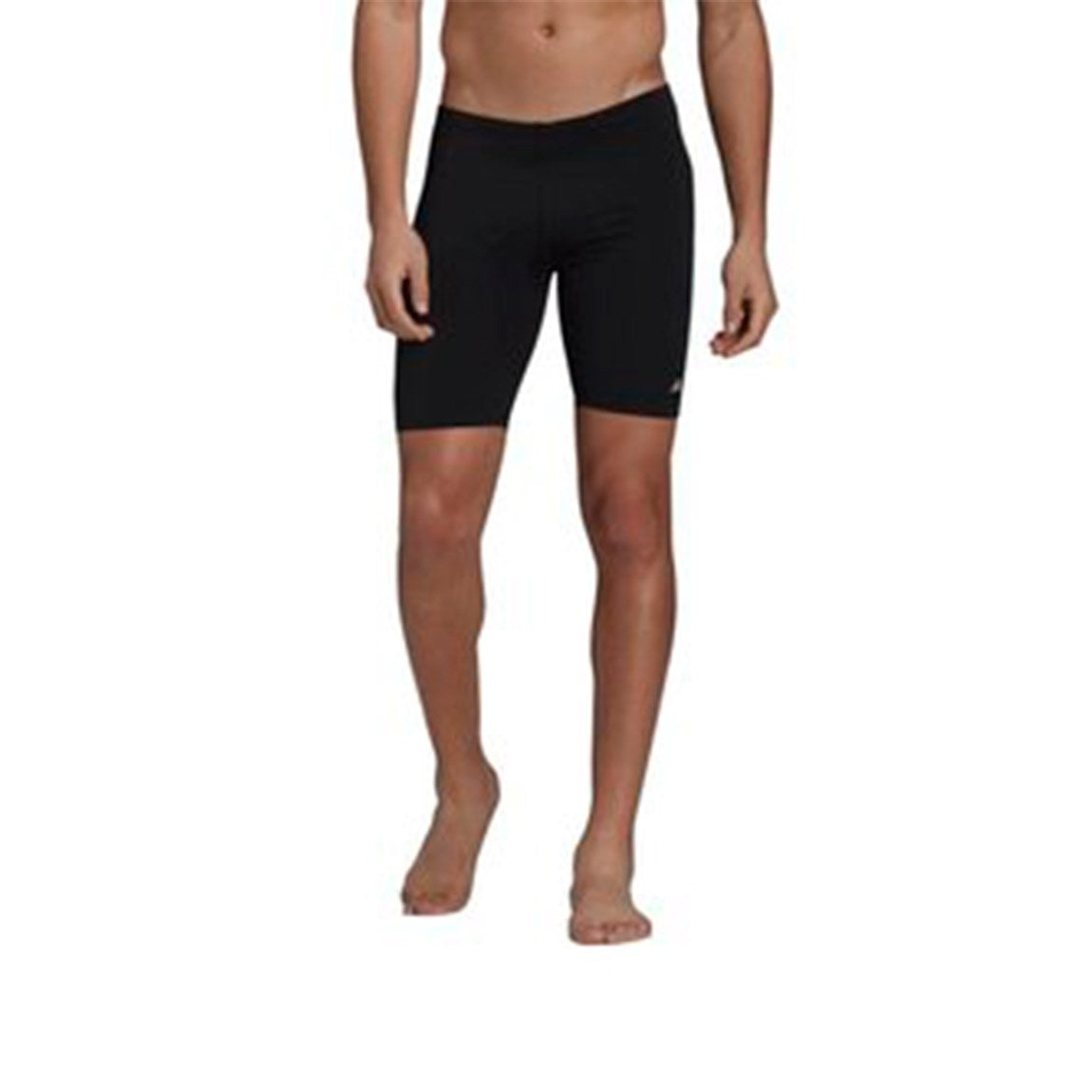 Fila bermuda perform swim ii - negro/blanco hombre