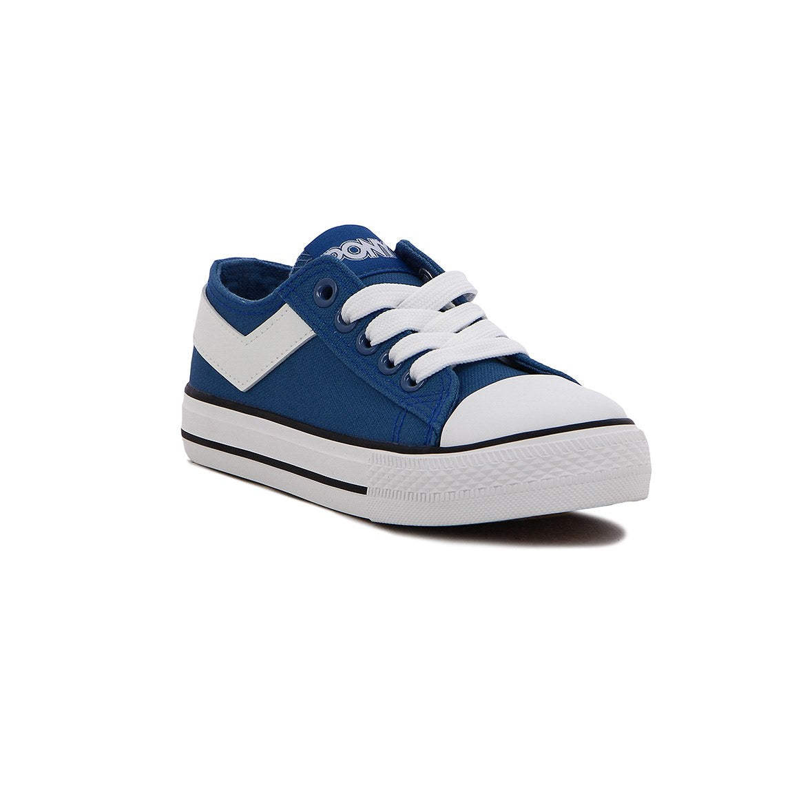 Pony Calzado Casual Classic Kids-Blue