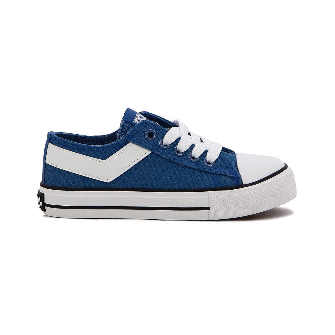 Pony Calzado Casual Classic Kids-Blue