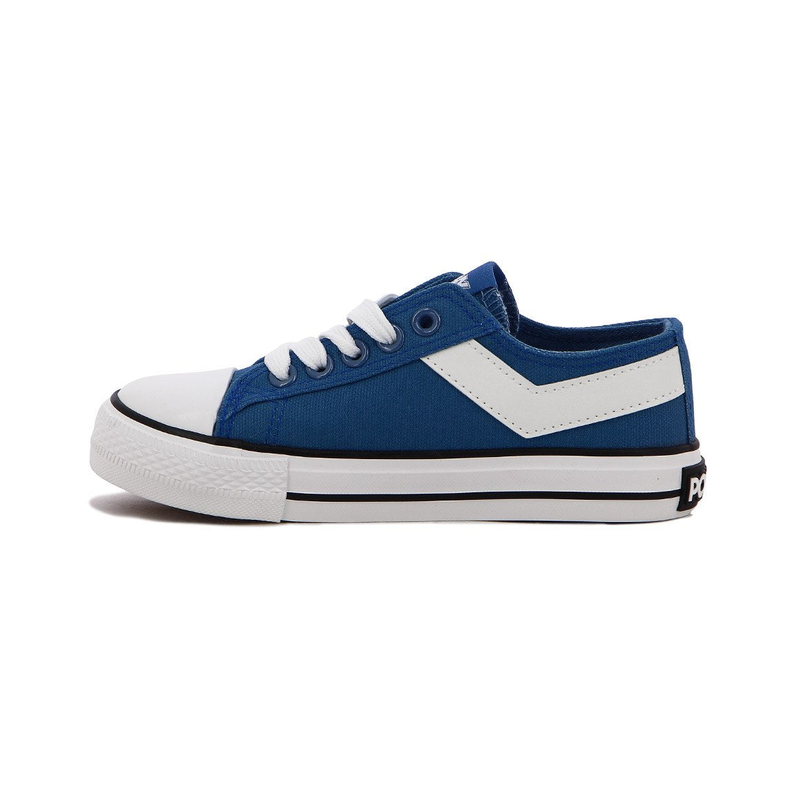 Pony Calzado Casual Classic Kids-Blue