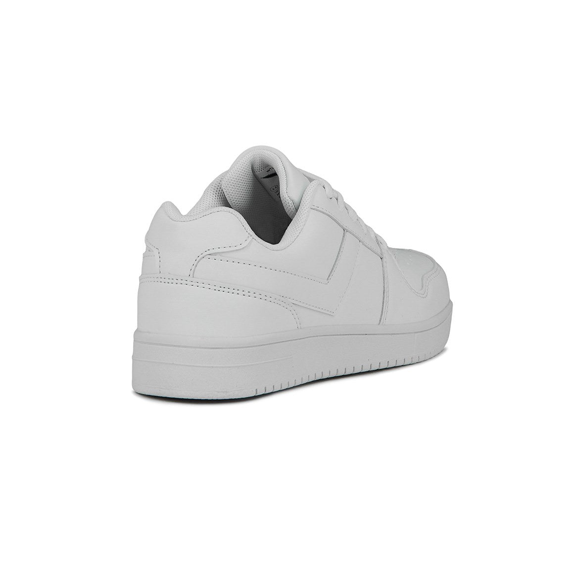 Pony lifestyle city wings Unisex - Blanco