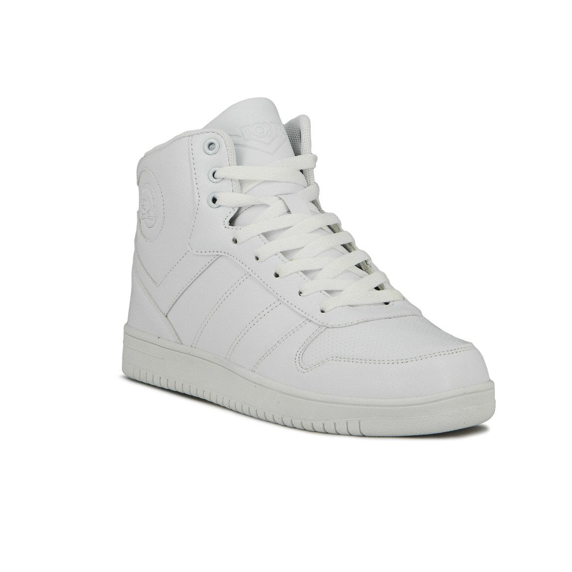 Pony calzado city wings Hombre - Blanco/Blanco