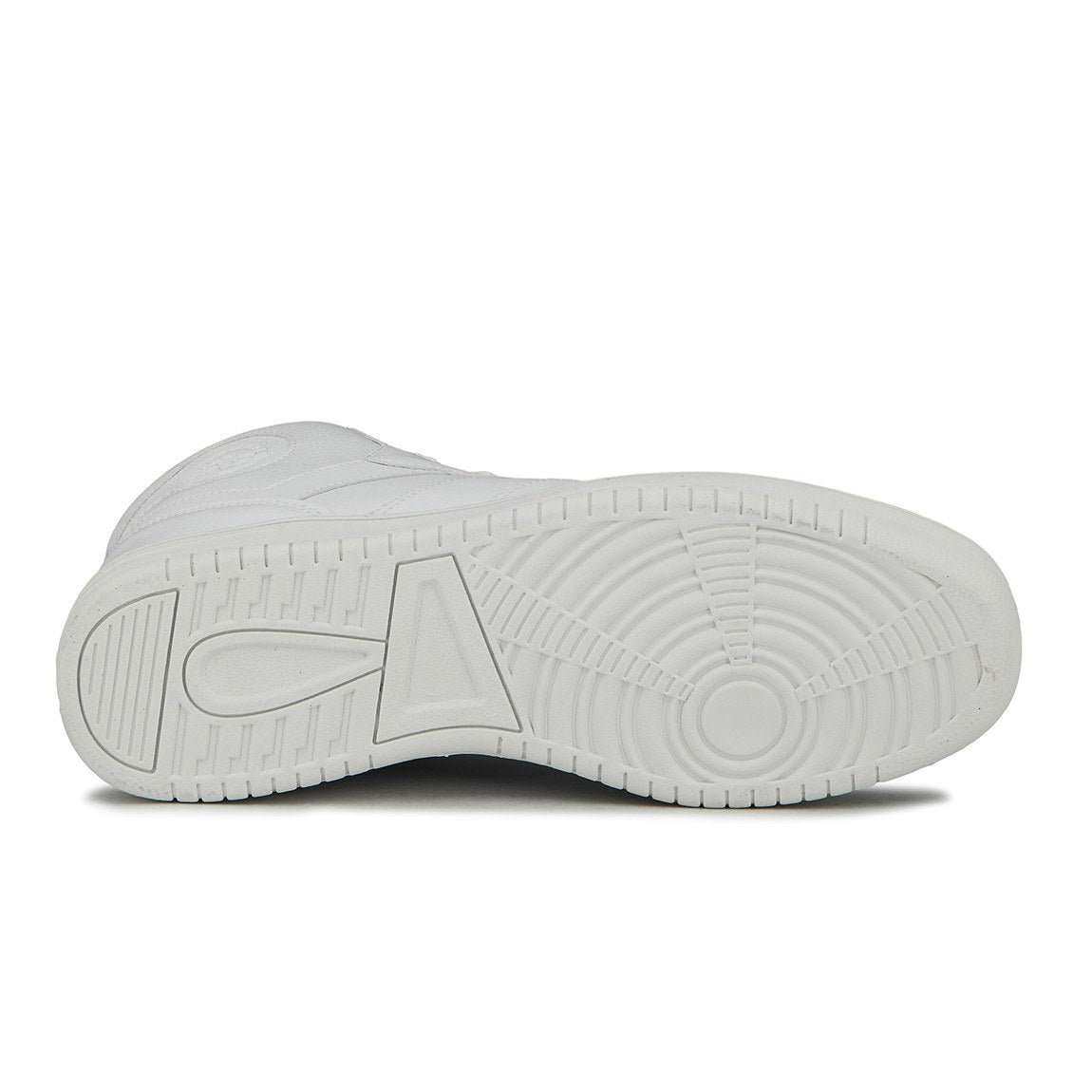 Pony calzado city wings Hombre - Blanco/Blanco