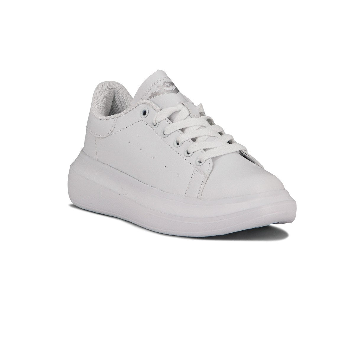 Pony lifestyle drop Unisex - Blanco