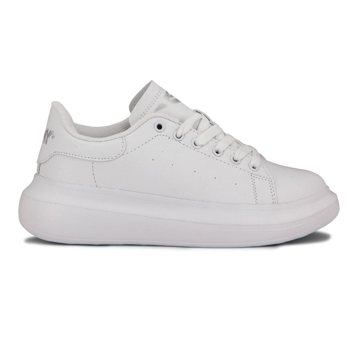 Pony lifestyle drop Hombre - Blanco