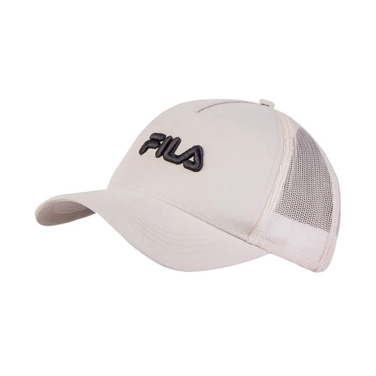 Fila Gorro Visera unisex trucker - arena