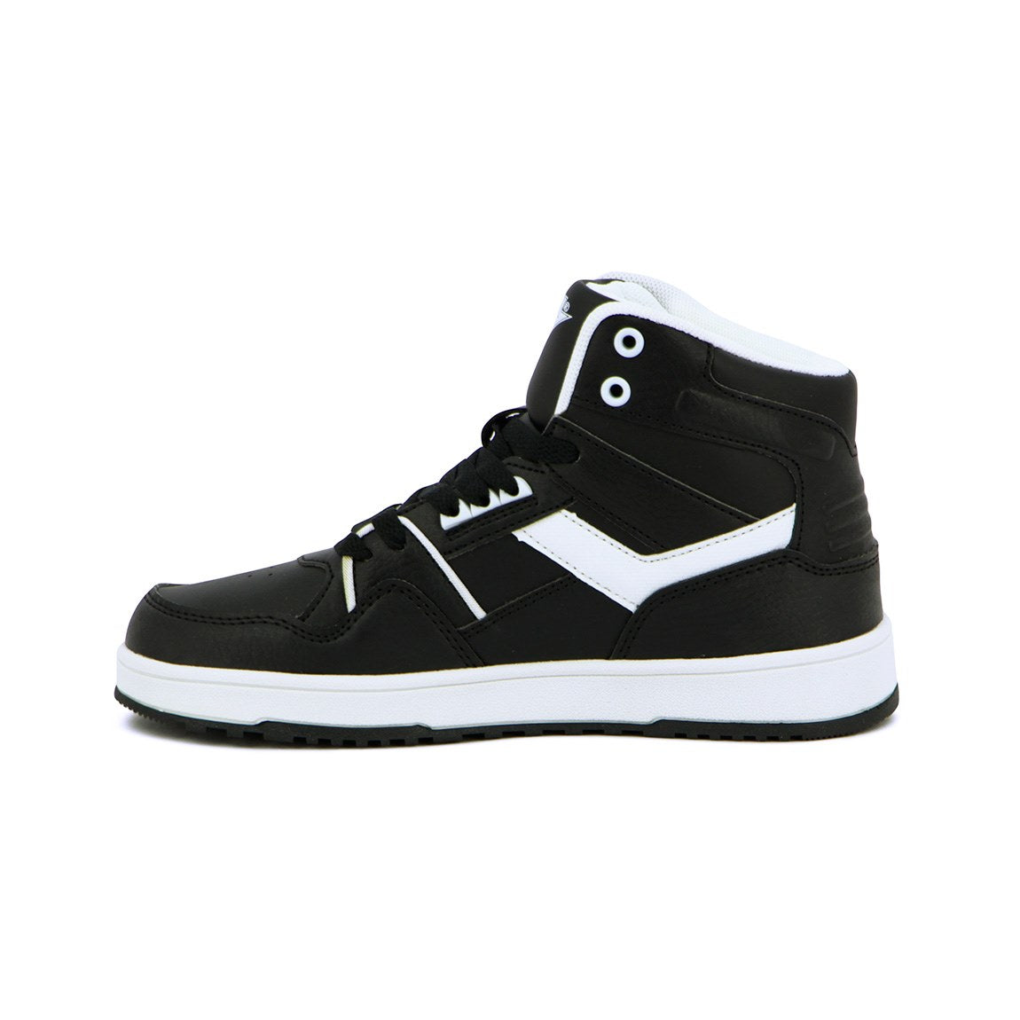 Pony lifestyle m-100 Unisex - Negro/Blanco