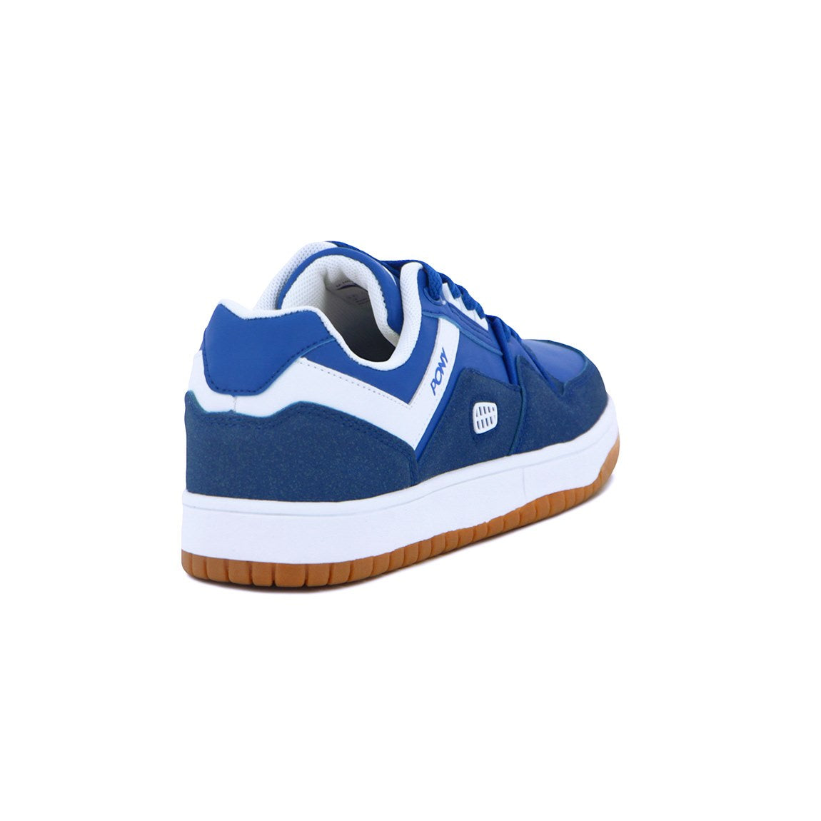 PONY LIFESTYLE M-100 BAJO MEN - BLUE/WHITE