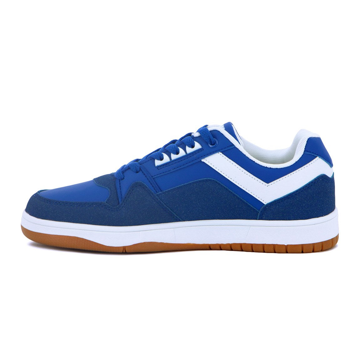 PONY LIFESTYLE M-100 BAJO MEN - BLUE/WHITE