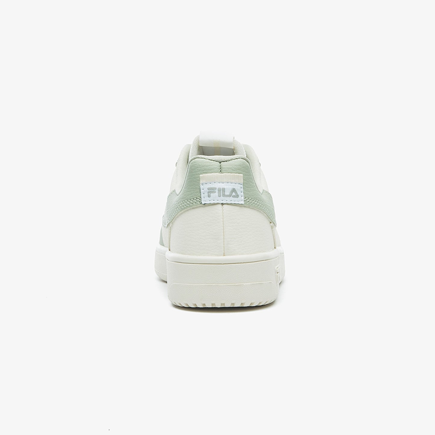 FILA CHAMPION ACD CLASSIC Mujer Beige/Verde Piedra