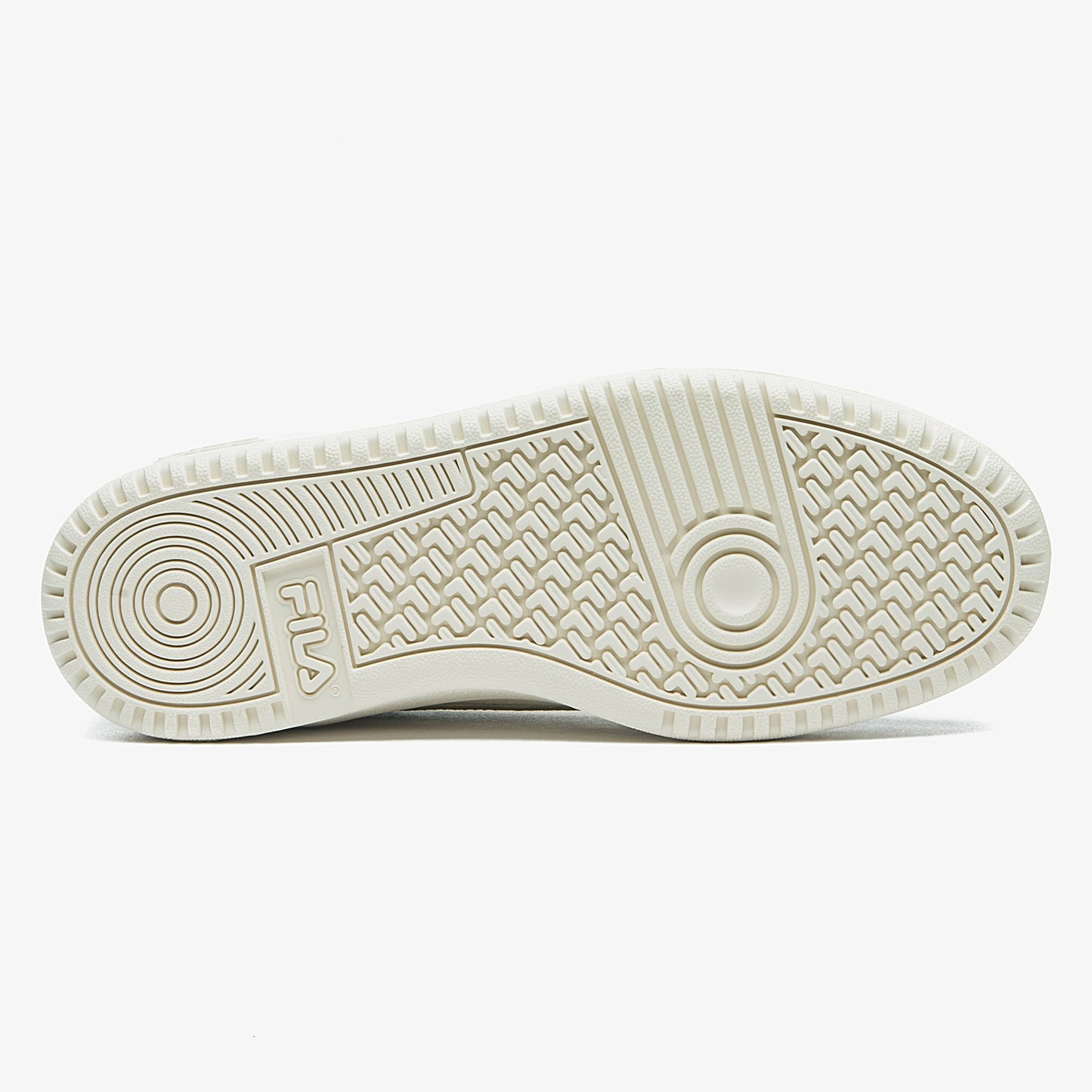 FILA CHAMPION ACD CLASSIC Mujer Beige/Verde Piedra