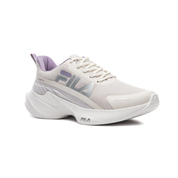 Fila Champion progress lite gris/plata/purpura Mujer