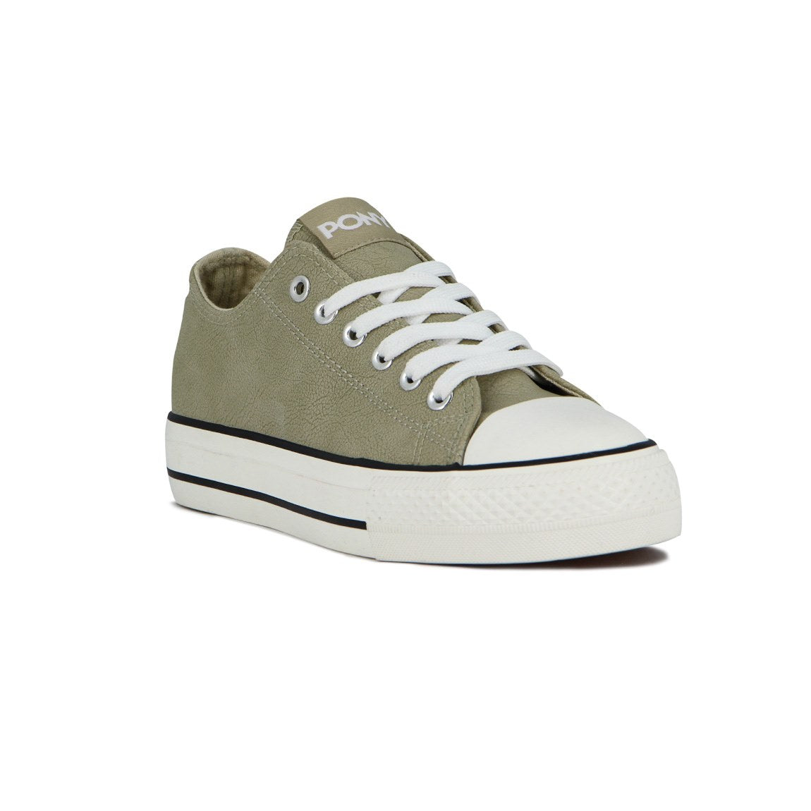 Pony Calzado C/Plataforma Fifth Ave Women - Beige