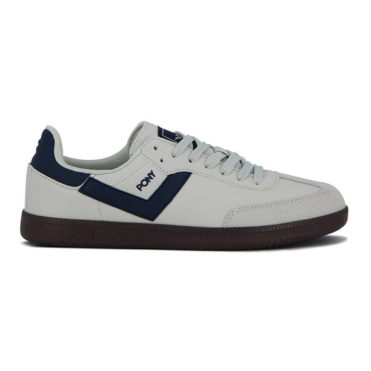 Pony Calzado Lifestyle MoMA Hombre- gris/marino