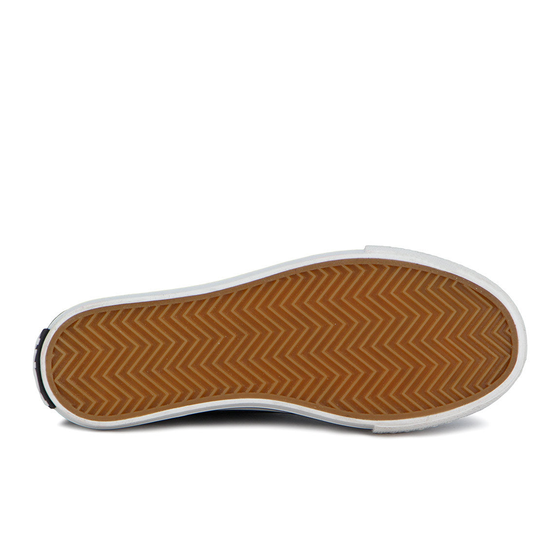 Pony Bota C/Plataforma Fifth Ave Women - Black