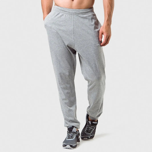 Fila Pantalon Hombre C/Elastico Jog Studio Grey
