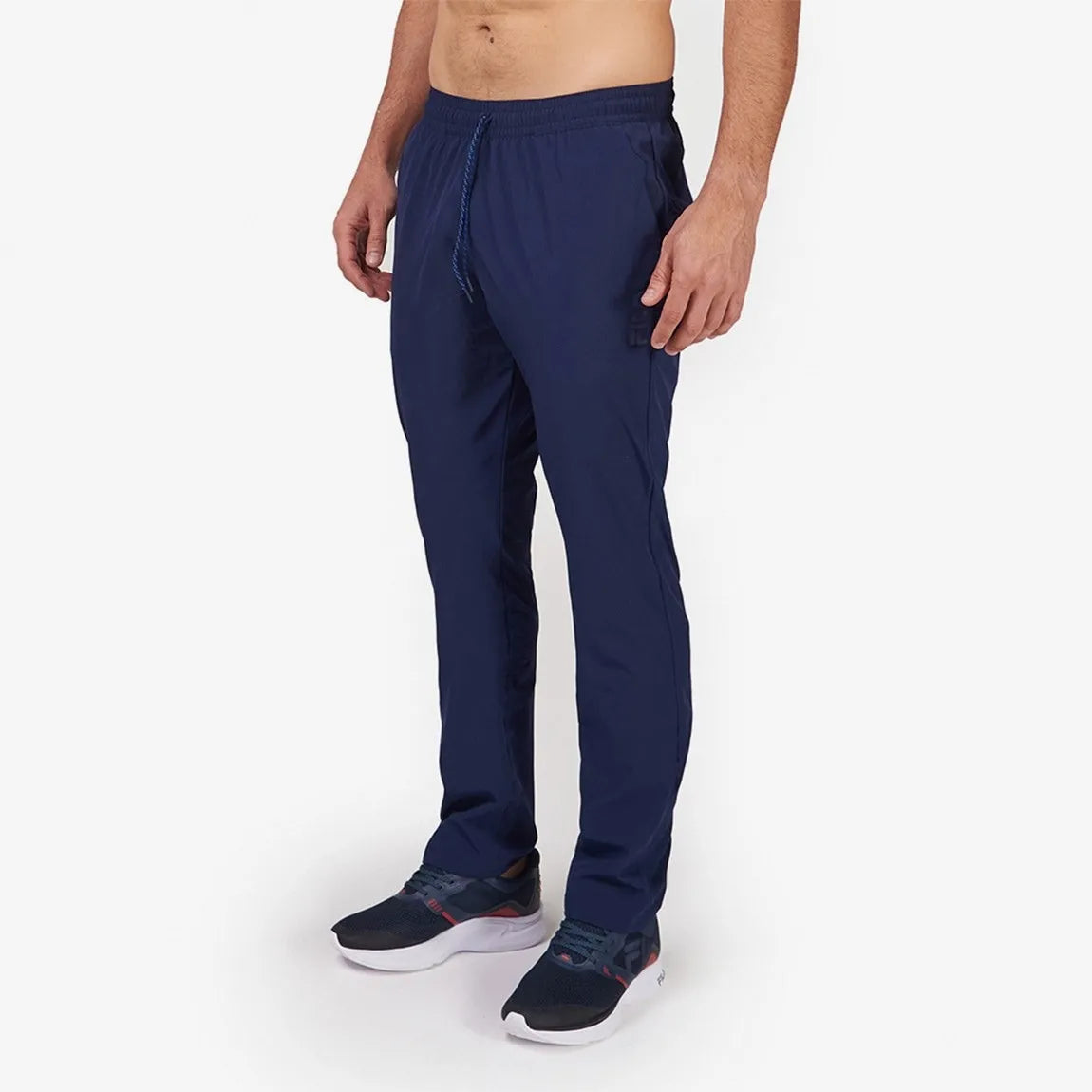 FILA PANTALON MASCULINA BAHAMAS - NAVY