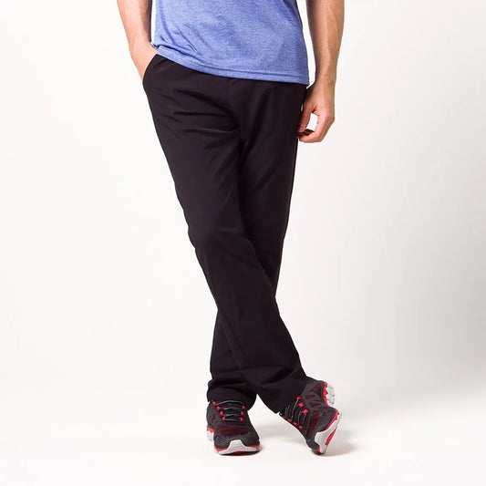 FILA PANTALON MASCULINA BAHAMAS - BLACK