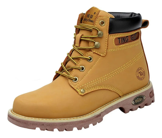 Botas Urbanas Quality Casual