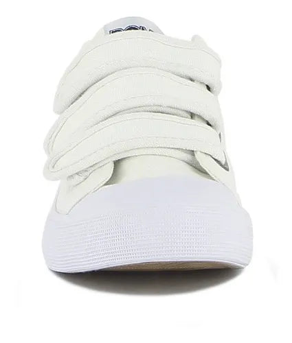 Pony calzados women shooter 2 ez white/b