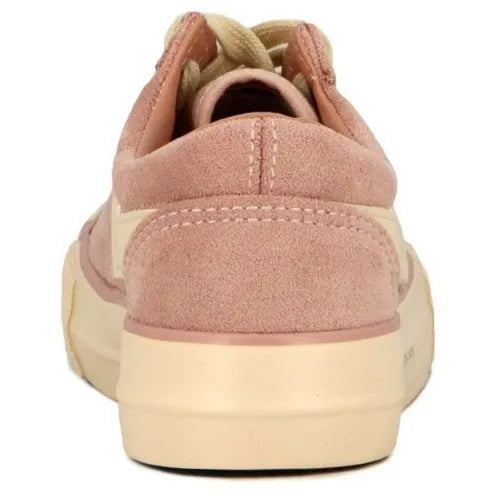 Pony Champion Casual Since 1972 Gamuza Pink